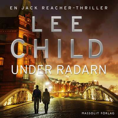 Under radarn - Lee Child.