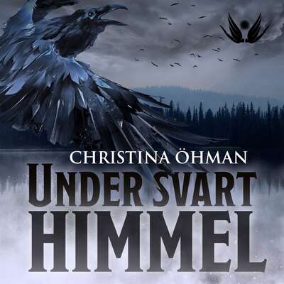 Under svart himmel - Christina Öhman.