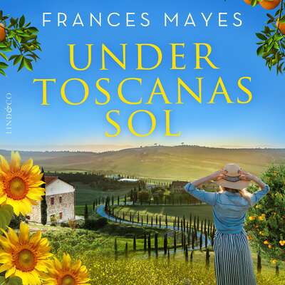 Under Toscanas sol - Frances Mayes.