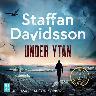 Under ytan - Staffan Davidsson.