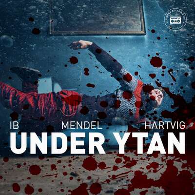 Under ytan - Ib Mendel-Hartvig.