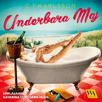 Underbara Maj - C T Karlsson.