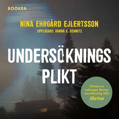 Undersökningsplikt - Nina Ehrgård Ejlertsson.