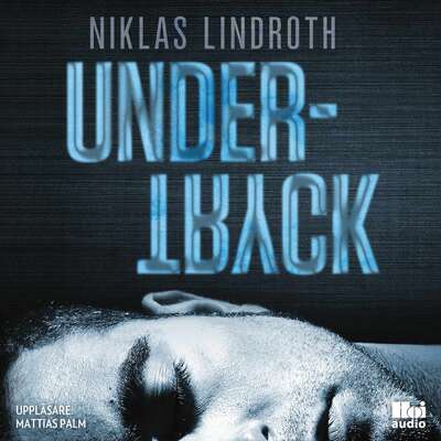 Undertryck - Niklas Lindroth.