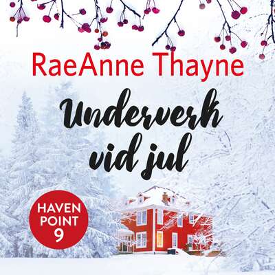 Underverk vid jul - RaeAnne Thayne.