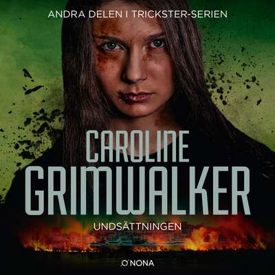 Undsättningen - Caroline Grimwalker.