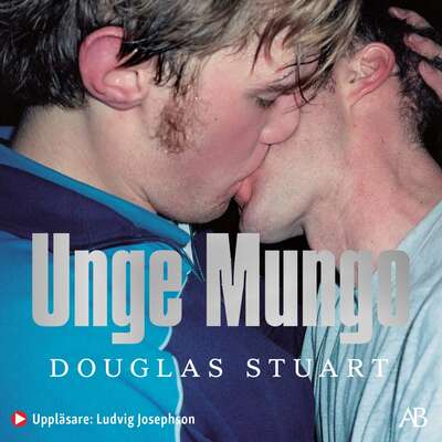 Unge Mungo - Douglas Stuart.