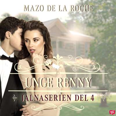 Unge Renny – Jalna 4 - Mazo De La Roche.