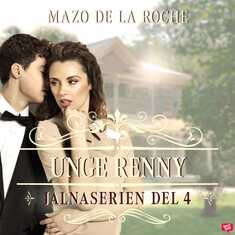 Unge Renny – Jalna 4