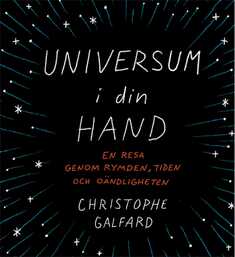 Universum i din hand