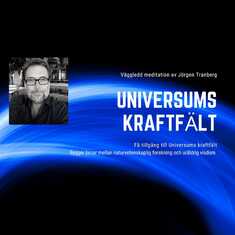 Universums kraftfält - meditation