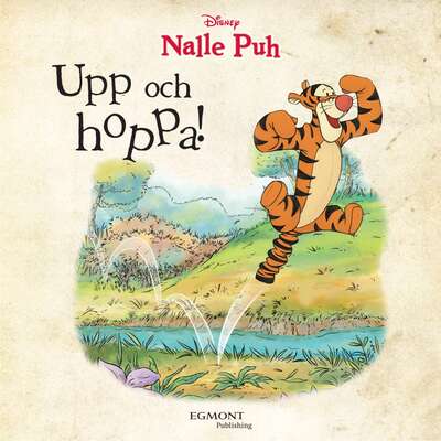 Upp och hoppa! - Catherine Hapka och Thea Feldman.