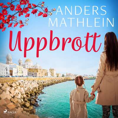 Uppbrott - Anders Mathlein.