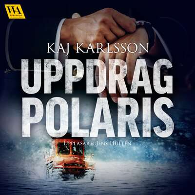 Uppdrag Polaris - Kaj Karlsson.