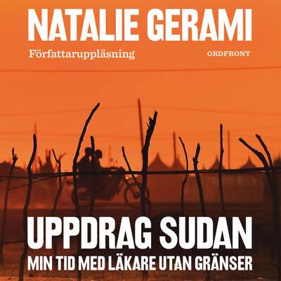 Uppdrag Sudan - Natalie Gerami.