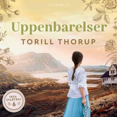 Uppenbarelser - Torill Thorup.