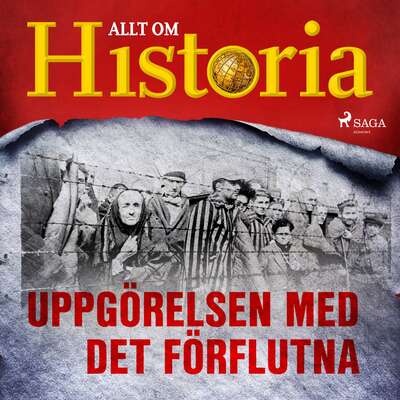 Uppgörelsen med det förflutna - Allt Om Historia.