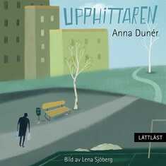 Upphittaren (lättläst)