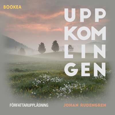 Uppkomlingen - Johan Rudengren.