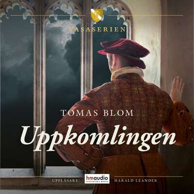 Uppkomlingen - Tomas Blom.