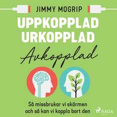 Uppkopplad, urkopplad, avkopplad