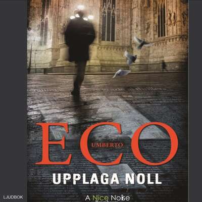 Upplaga noll - Umberto Eco.