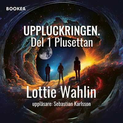 Uppluckringen - Lottie Wahlin.