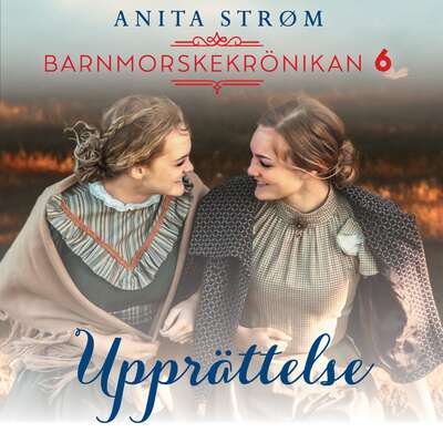 Upprättelse - Anita Strøm.