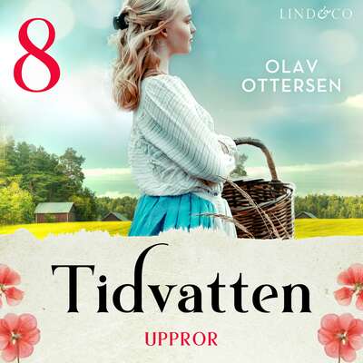 Uppror: En släkthistoria - Olav Ottersen.