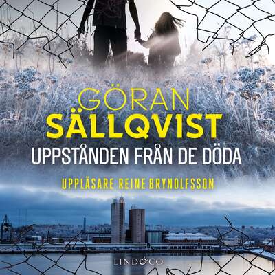 Uppstånden från de döda - Göran Sällqvist.