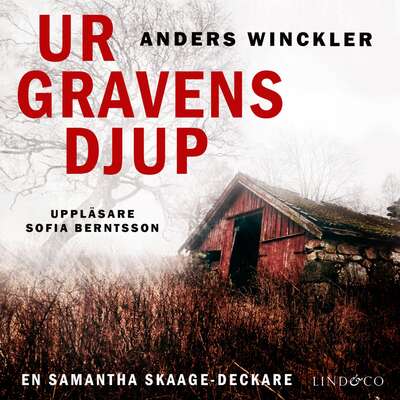 Ur gravens djup - Anders Winckler.