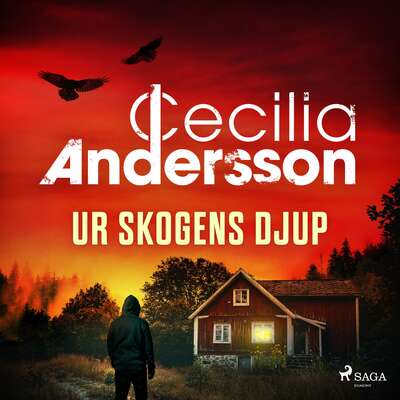 Ur skogens djup - Cecilia Andersson.