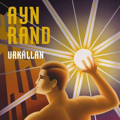 Urkällan - Ayn Rand.