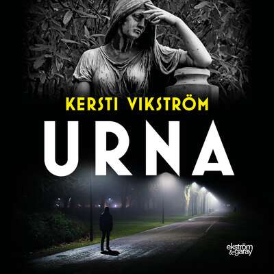 URNA - Kersti Vikström.