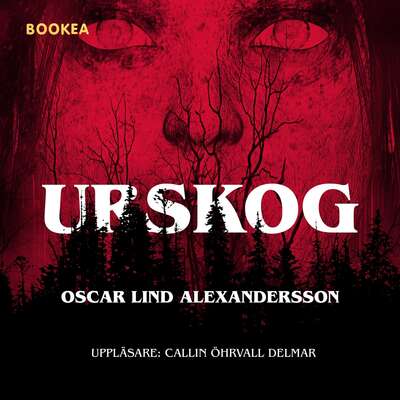 Urskog - Oscar Lind Alexandersson.