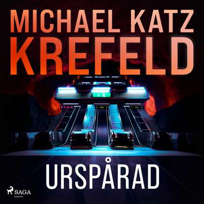 Urspårad - Michael Katz Krefeld.