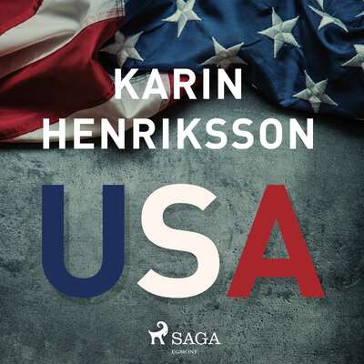 USA - Karin Henriksson.