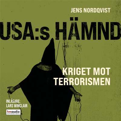 USA:s hämnd - Jens Nordqvist.