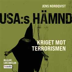 USA:s hämnd