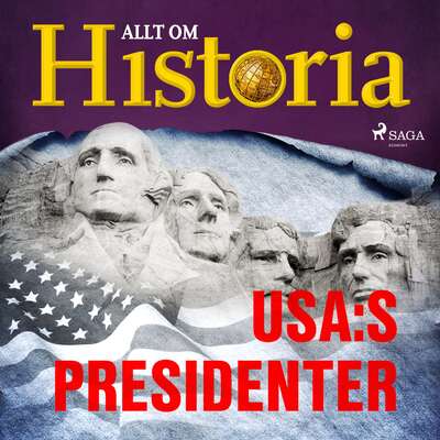 USA:s presidenter - Allt Om Historia.