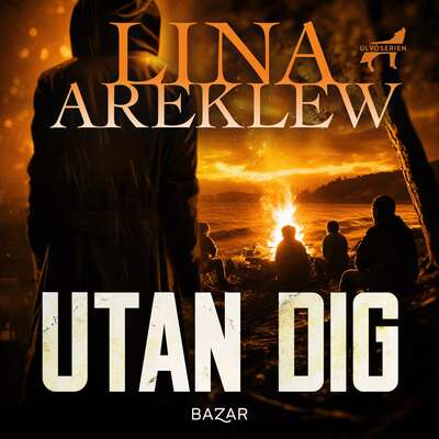 Utan dig - Lina Areklew.