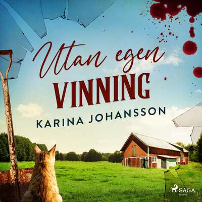 Utan egen vinning - Karina Johansson.