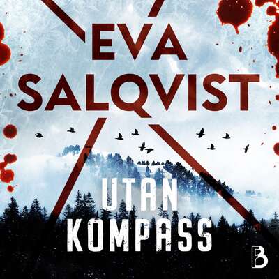 Utan kompass - Eva Salqvist.