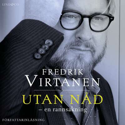 Utan nåd - Fredrik Virtanen.