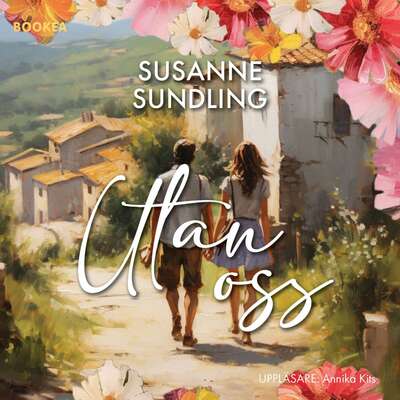 Utan oss - Susanne Sundling.