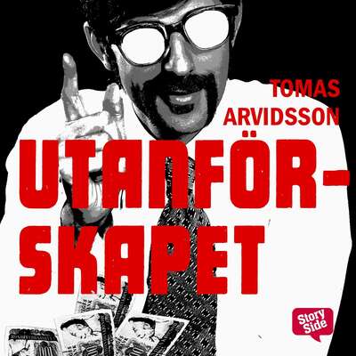 Utanförskapet - Tomas Arvidsson.