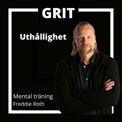 Uthållighet - Freddie Roth.