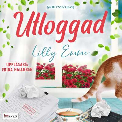 Utloggad - Lilly Emme.