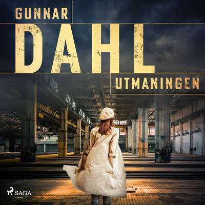 Utmaningen - Gunnar Dahl.