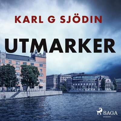 Utmarker - Karl G Sjödin.